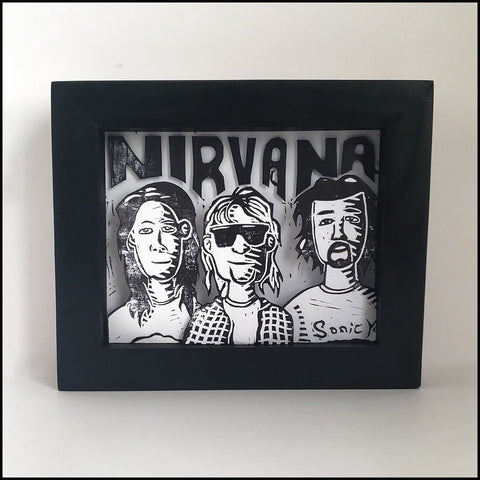 Nirvana