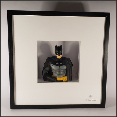 The Dark Knight