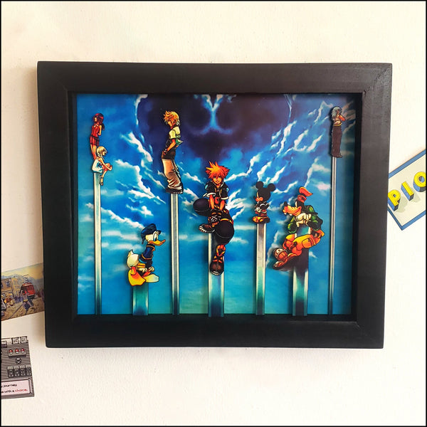 Kingdom Hearts