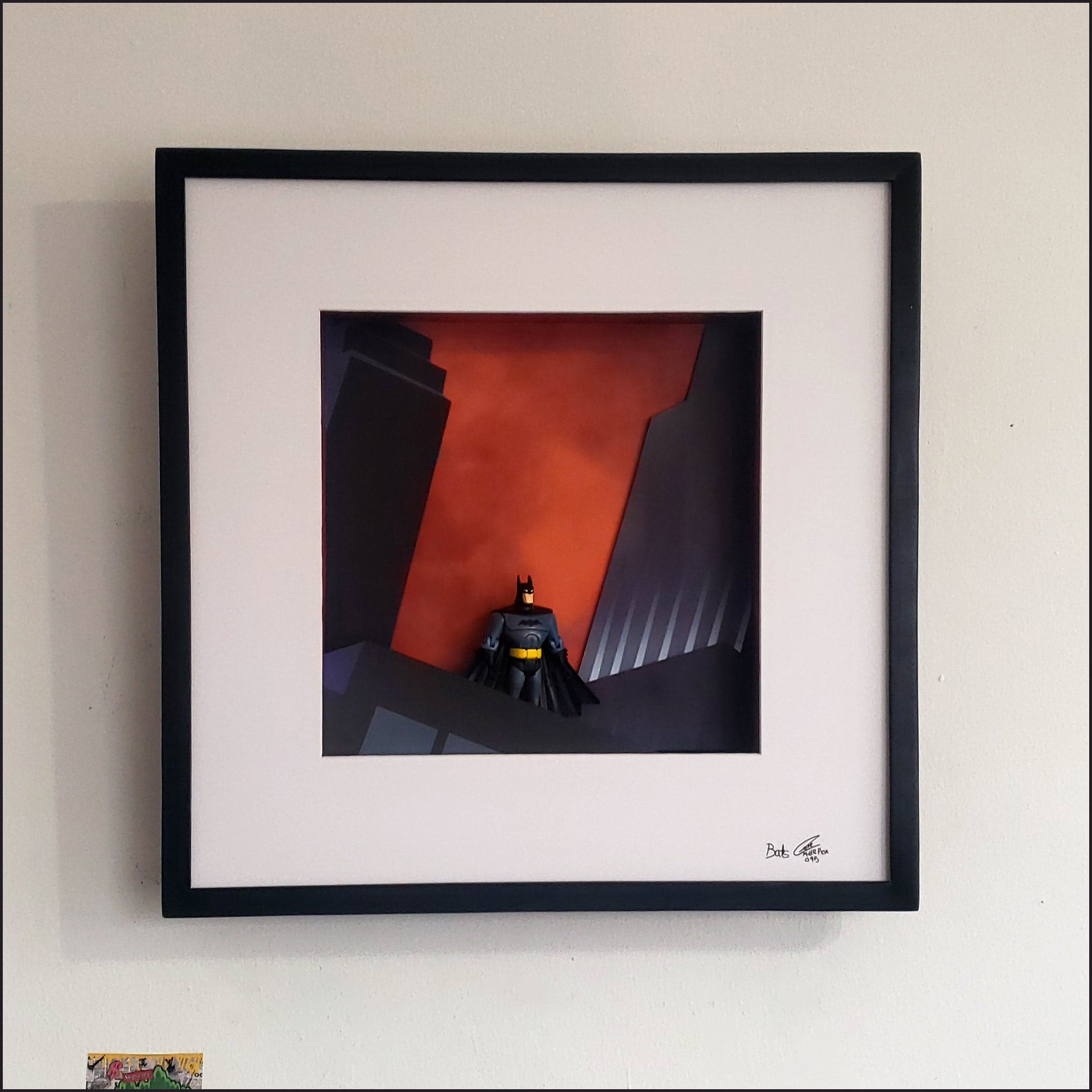 Bats