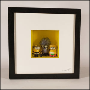 Minions