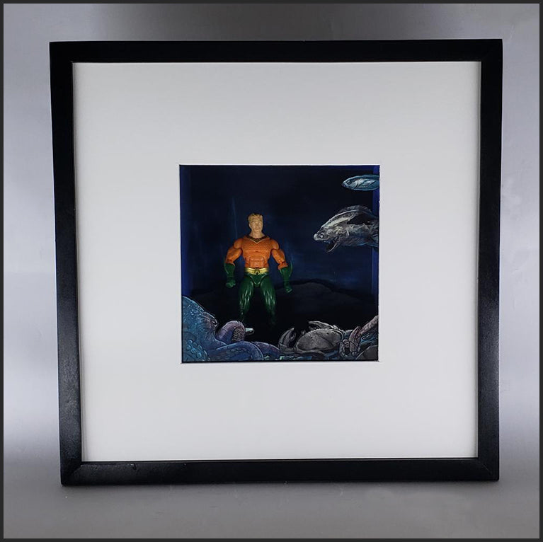 Aquaman