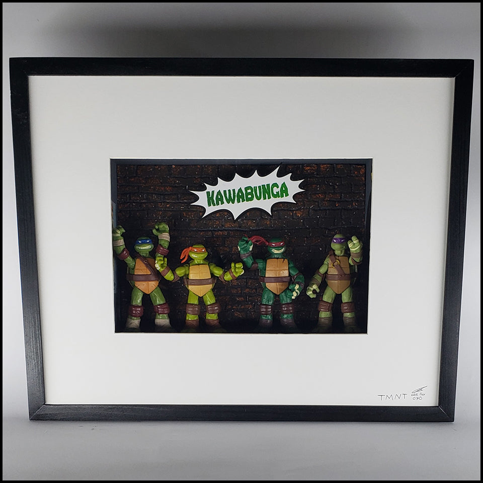 TMNT