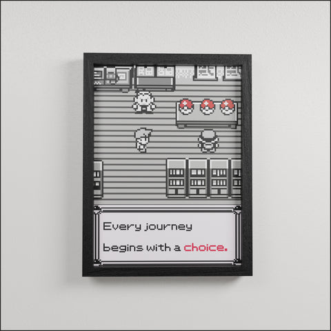 Pokemon Gameboy