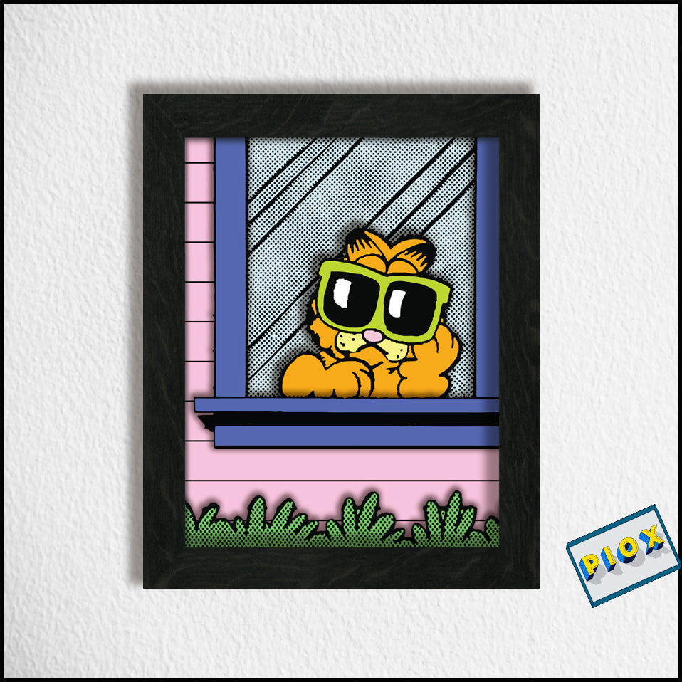 Garfield