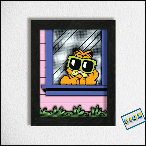 Garfield