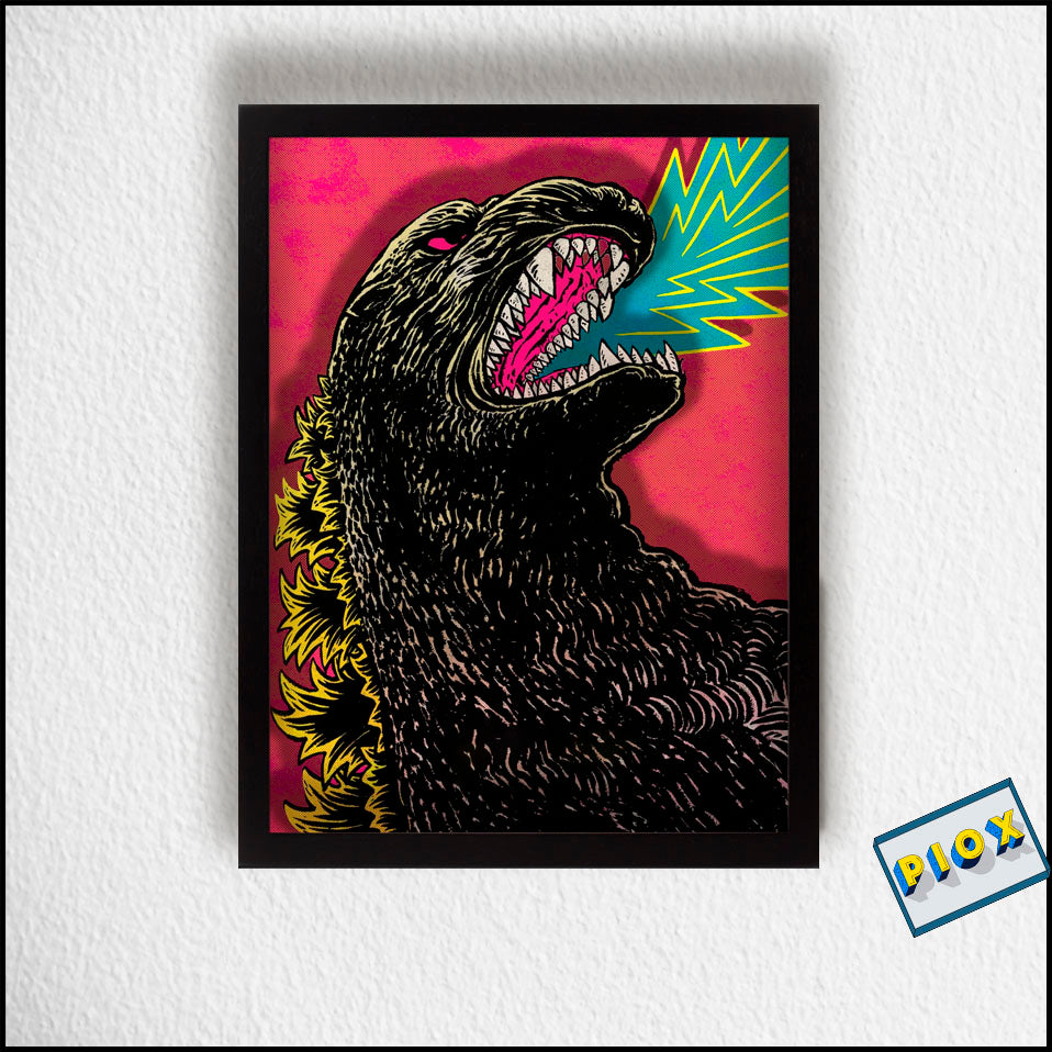 Godzilla