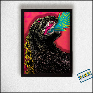 Godzilla
