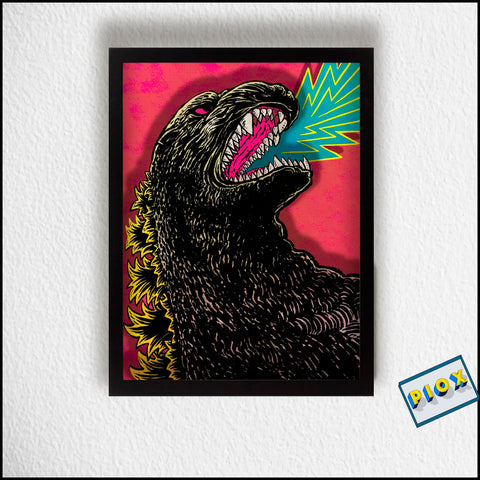 Godzilla