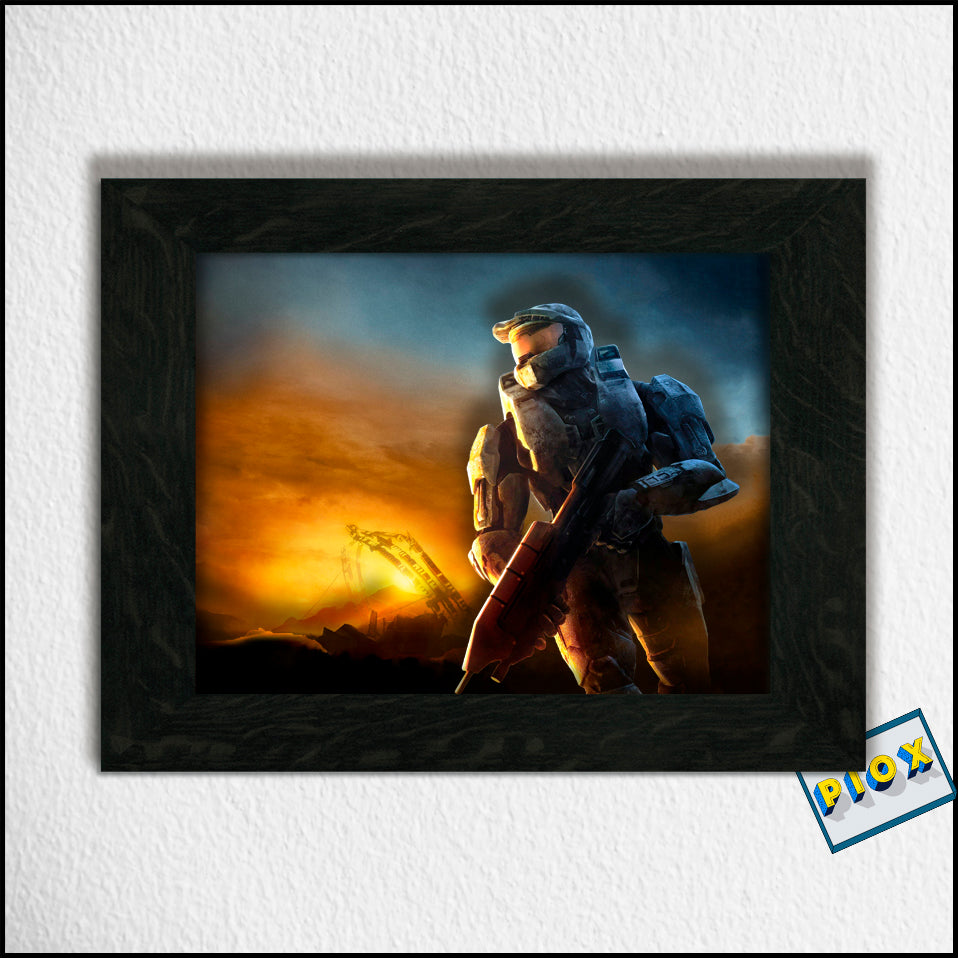 Master Chief