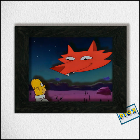 El viaje misterioso de nuestro Homero