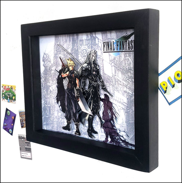 Final Fantasy VII