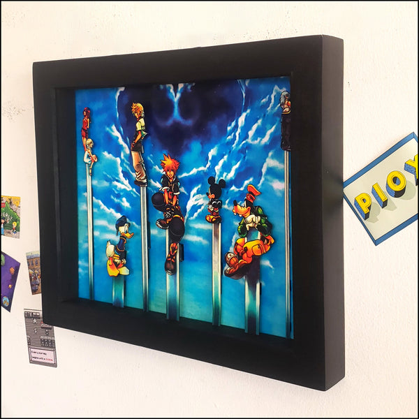 Kingdom Hearts