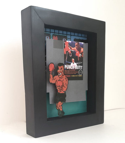 Punch Out