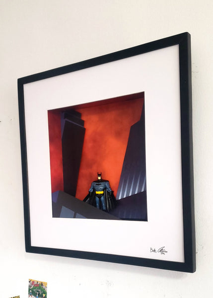 Bats