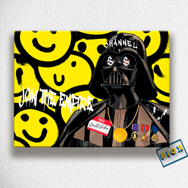 Join The Empire