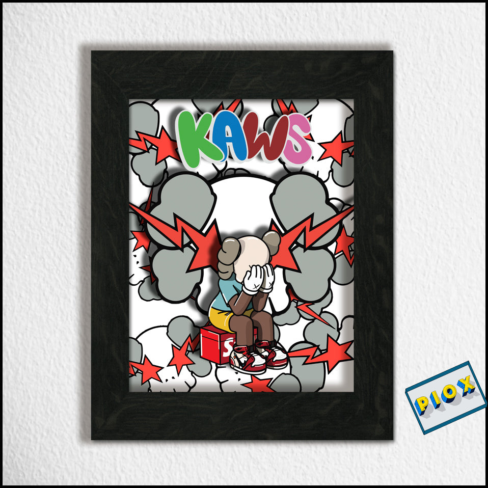 Kaws