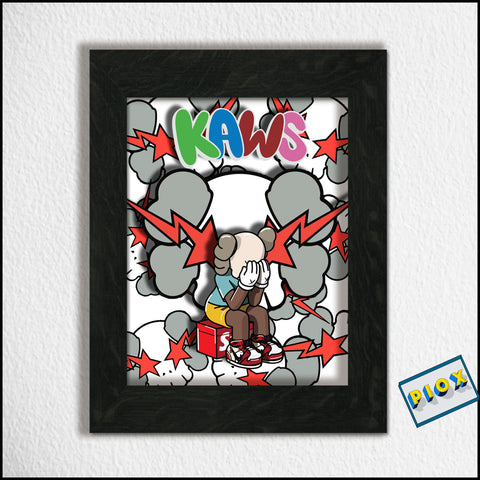 Kaws