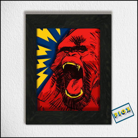 King Kong