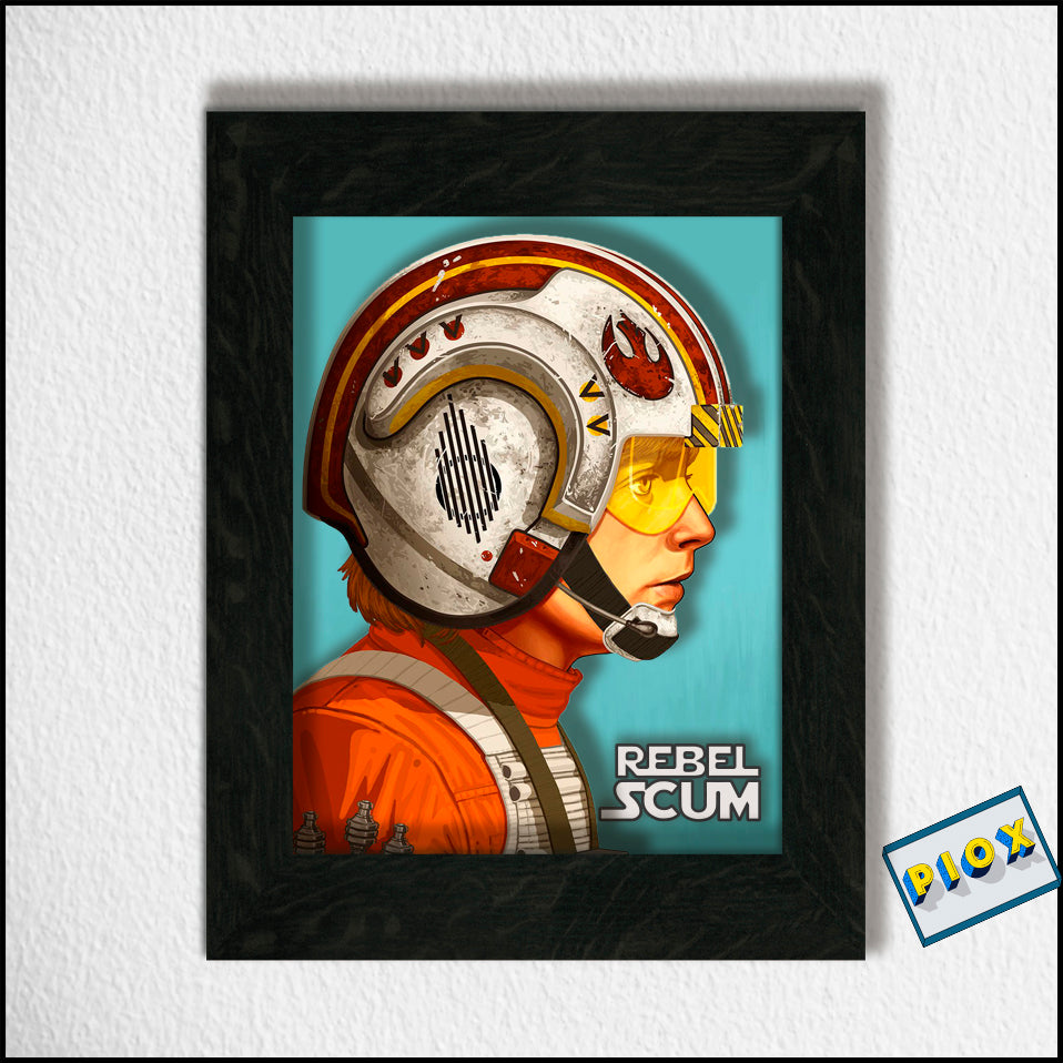 Rebel Scum