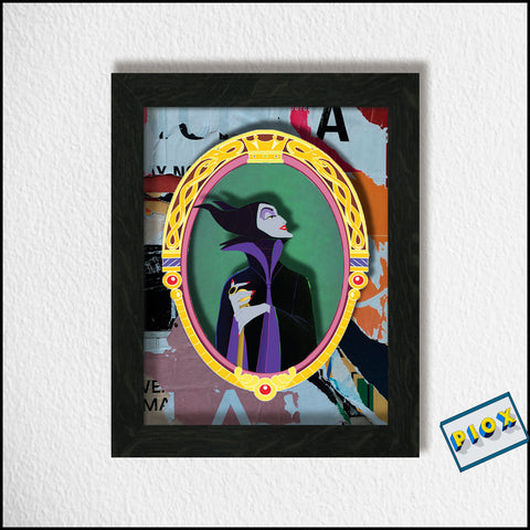 Malefica