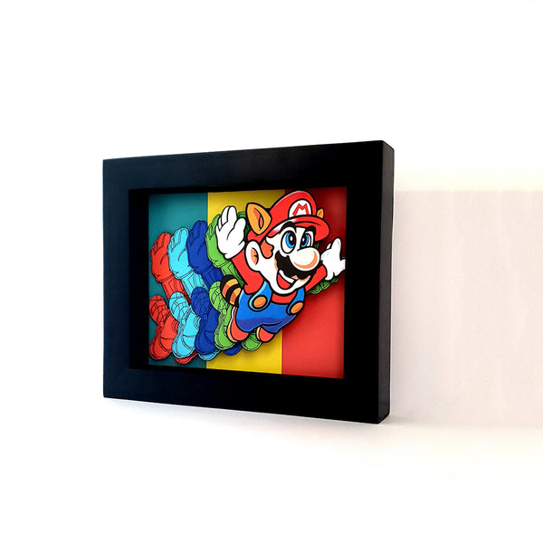 Multi Mario