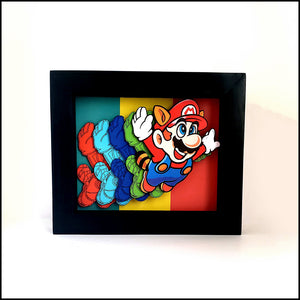 Multi Mario