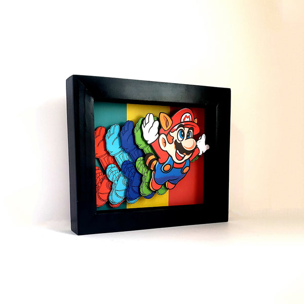 Multi Mario