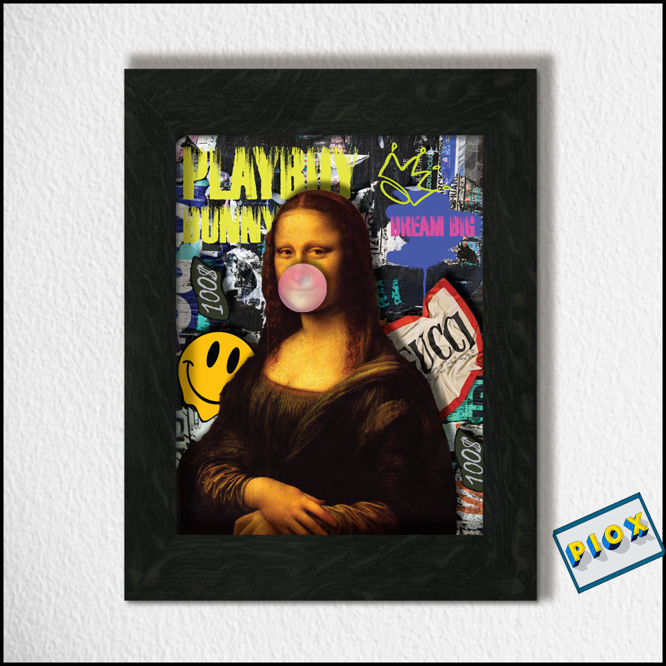 Street Mona