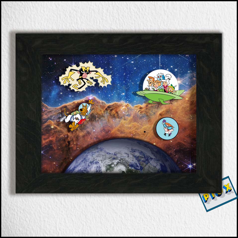 Outer Space