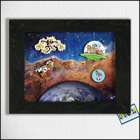 Outer Space