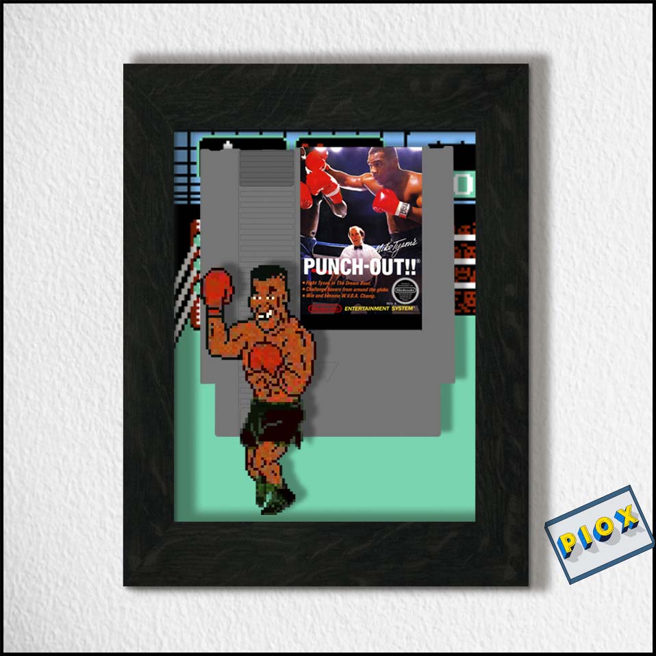 Punch Out