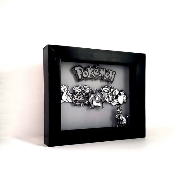 Pokemon Red Team