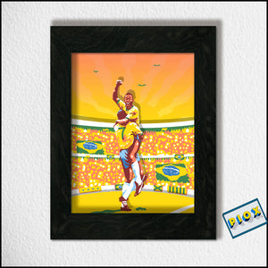 O´Rey Pele