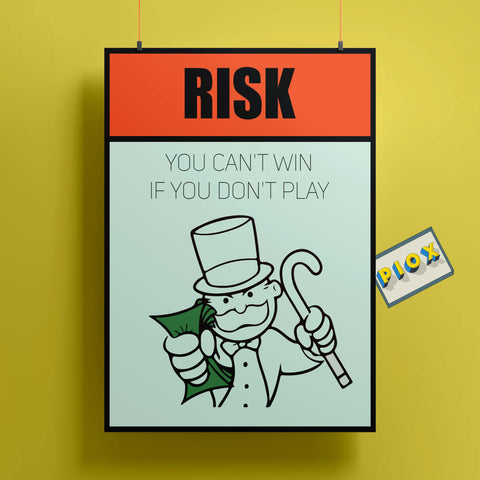 Monopoly Risk