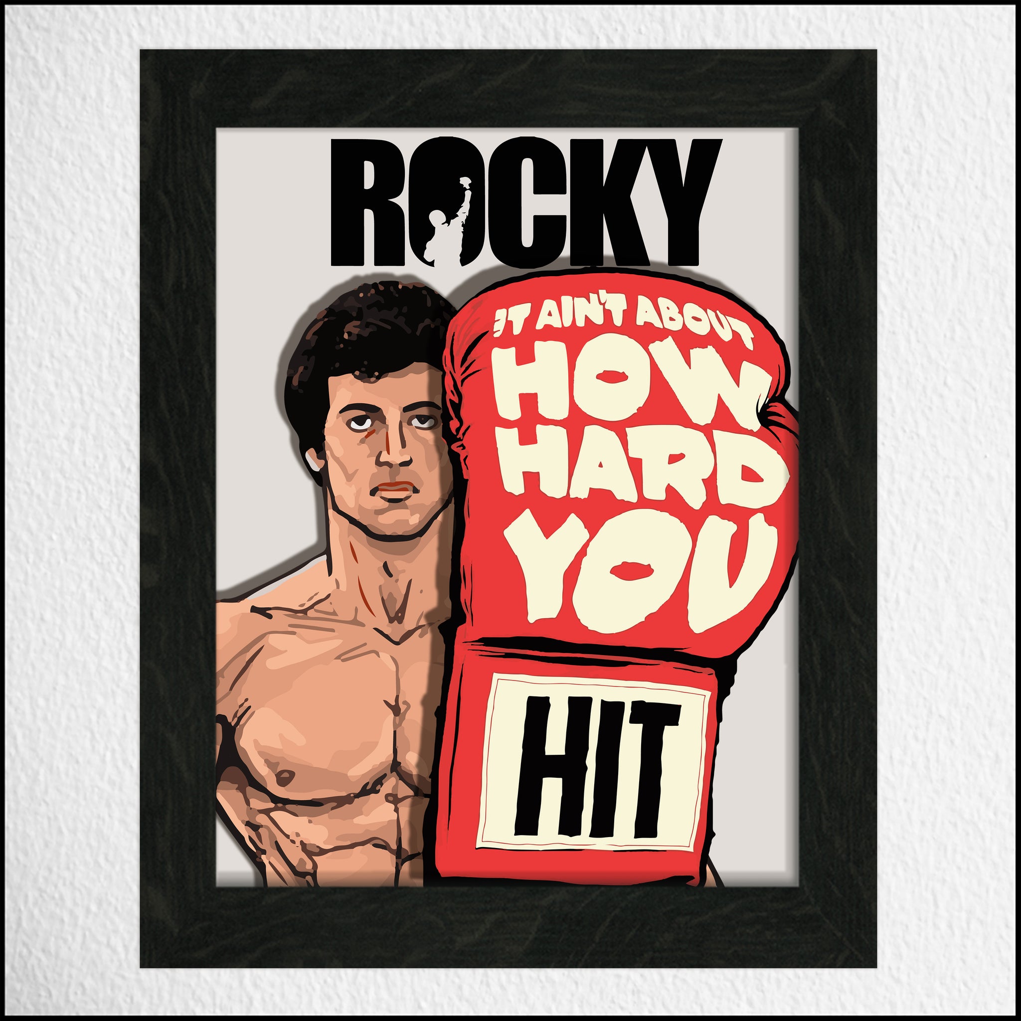 Rocky's Hit