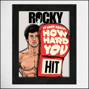 Rocky's Hit