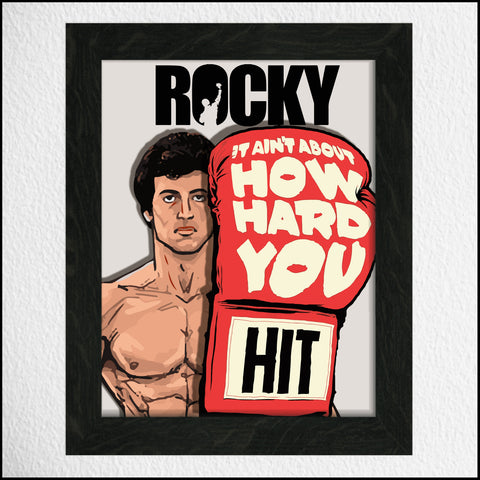Rocky's Hit