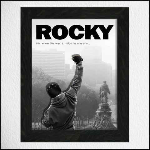 Rocky