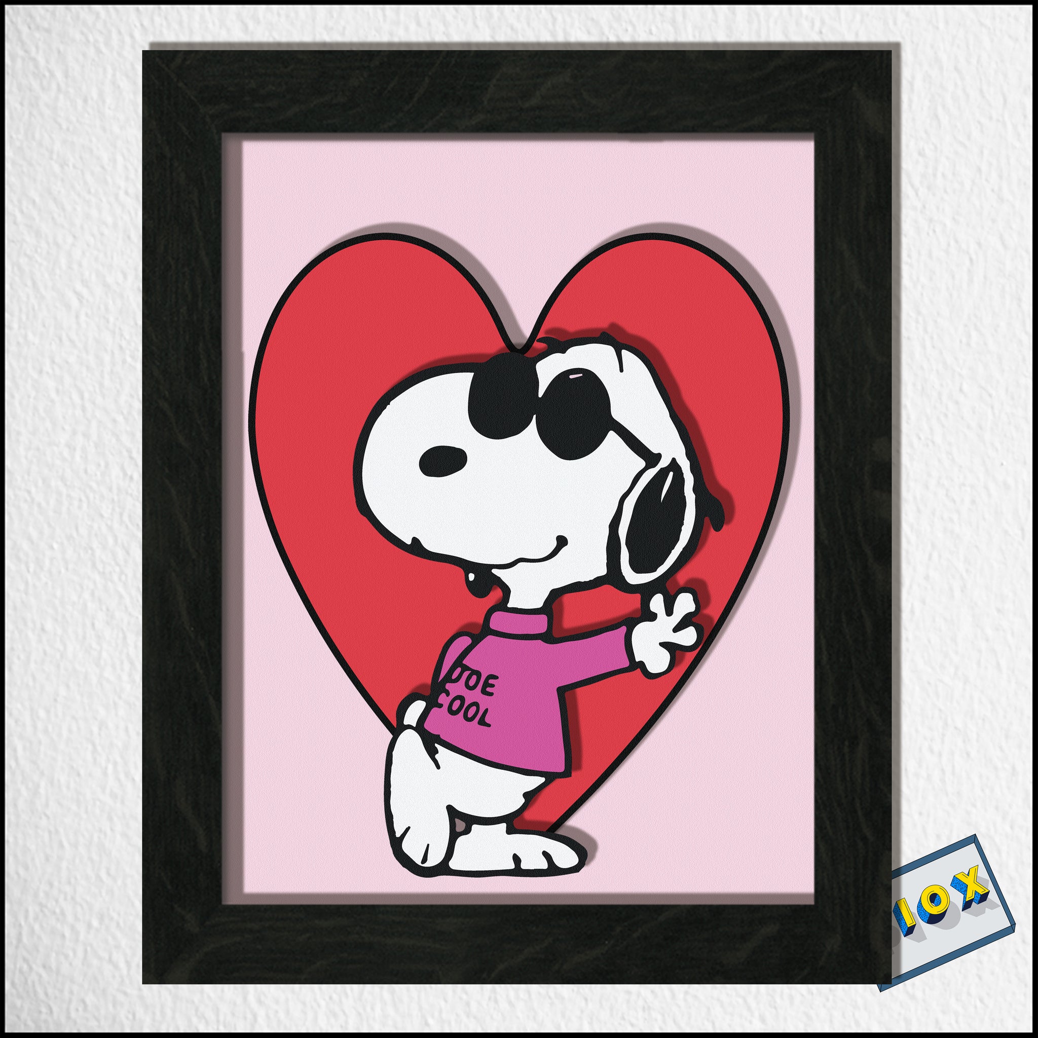 Snoopy's Love