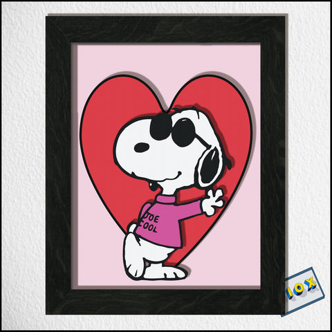 Snoopy's Love