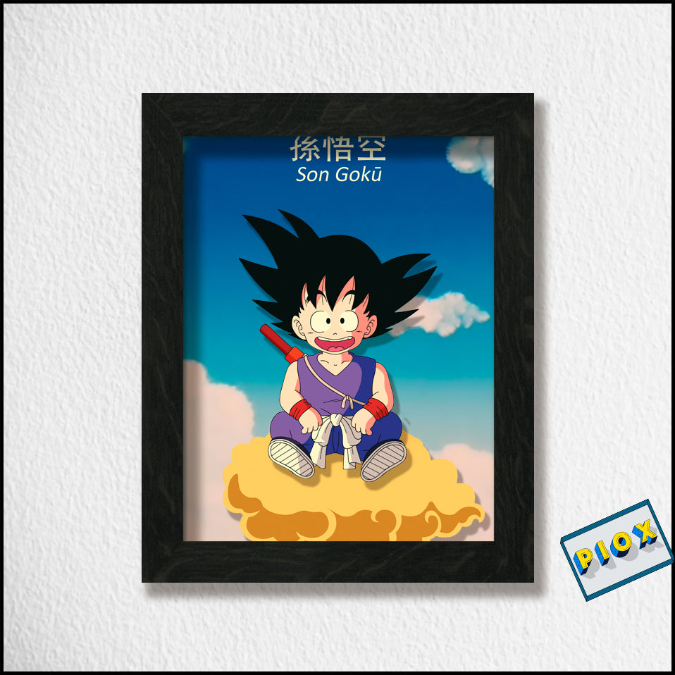 Son Goku