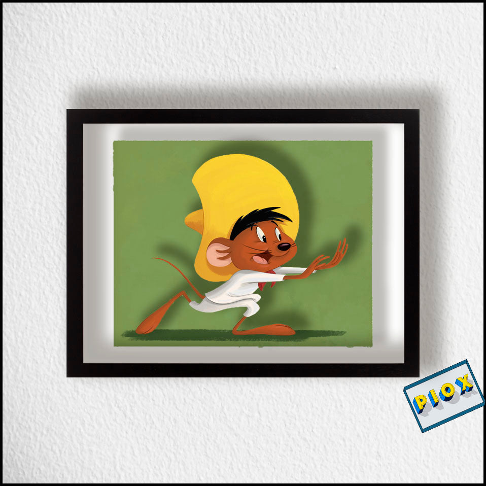 Speedy Gonzalez