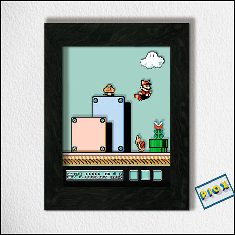 Super Mario 3