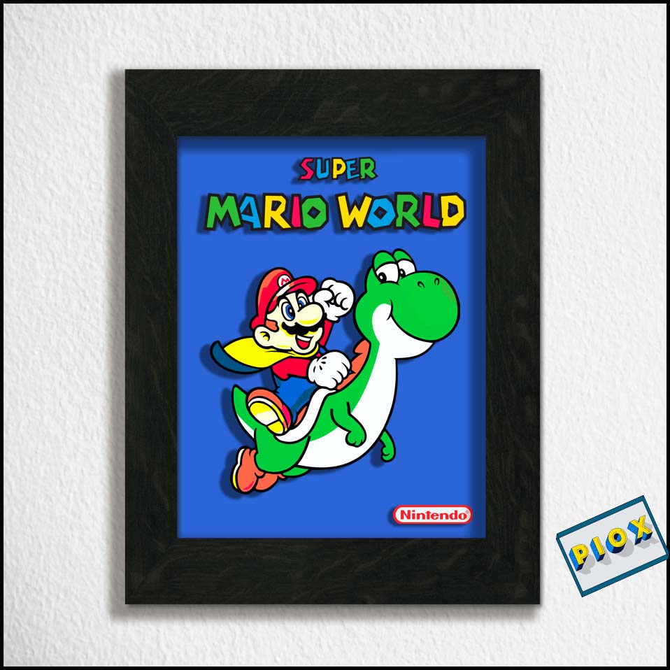 Super Mario World