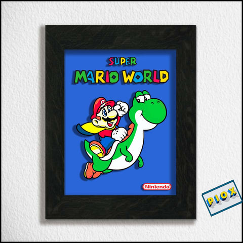 Super Mario World
