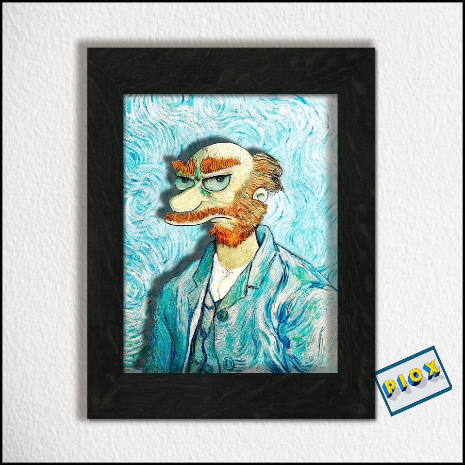 Willy El Escoces