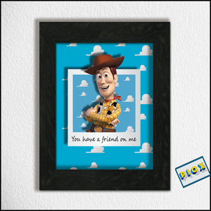 Instant Woody