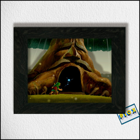 Deku Tree